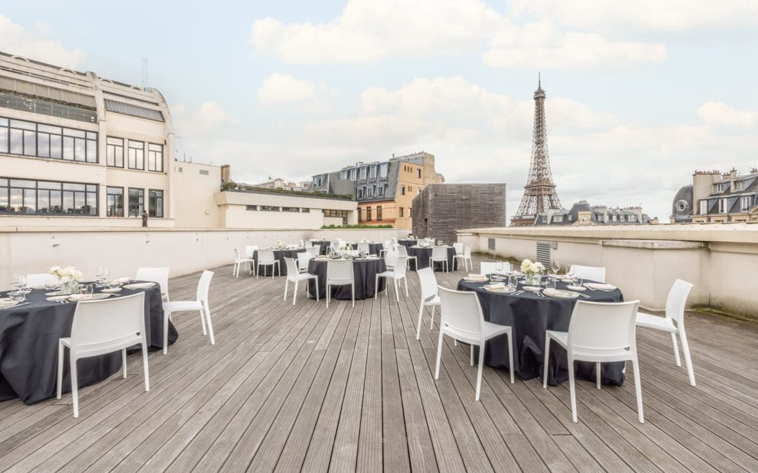 Meilleurs Services de Privatisation Rooftop à Paris - Rooftop Horizon Paris