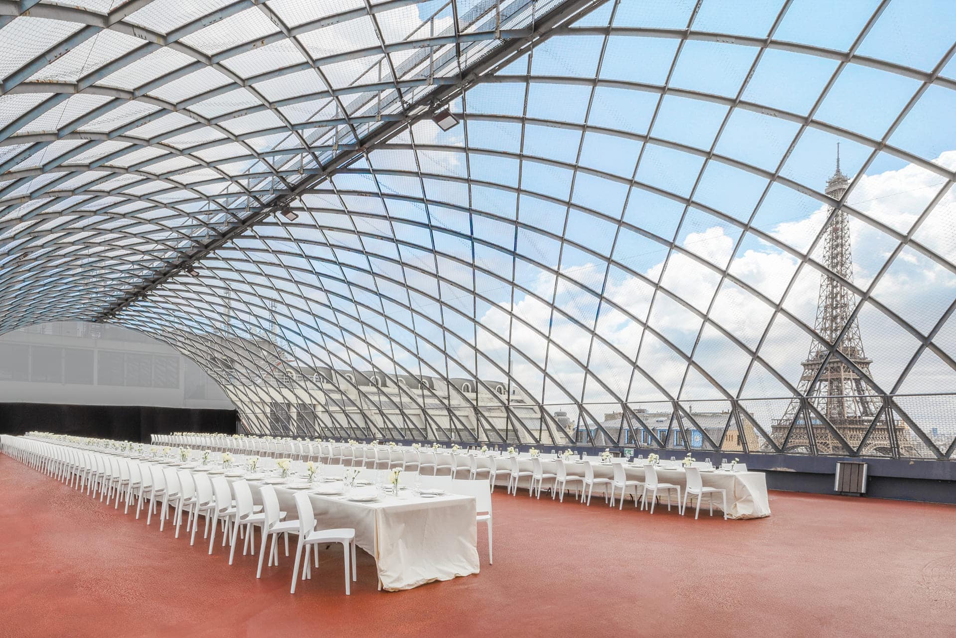 Location événementielle : les alternatives pour vos cocktails professionnels