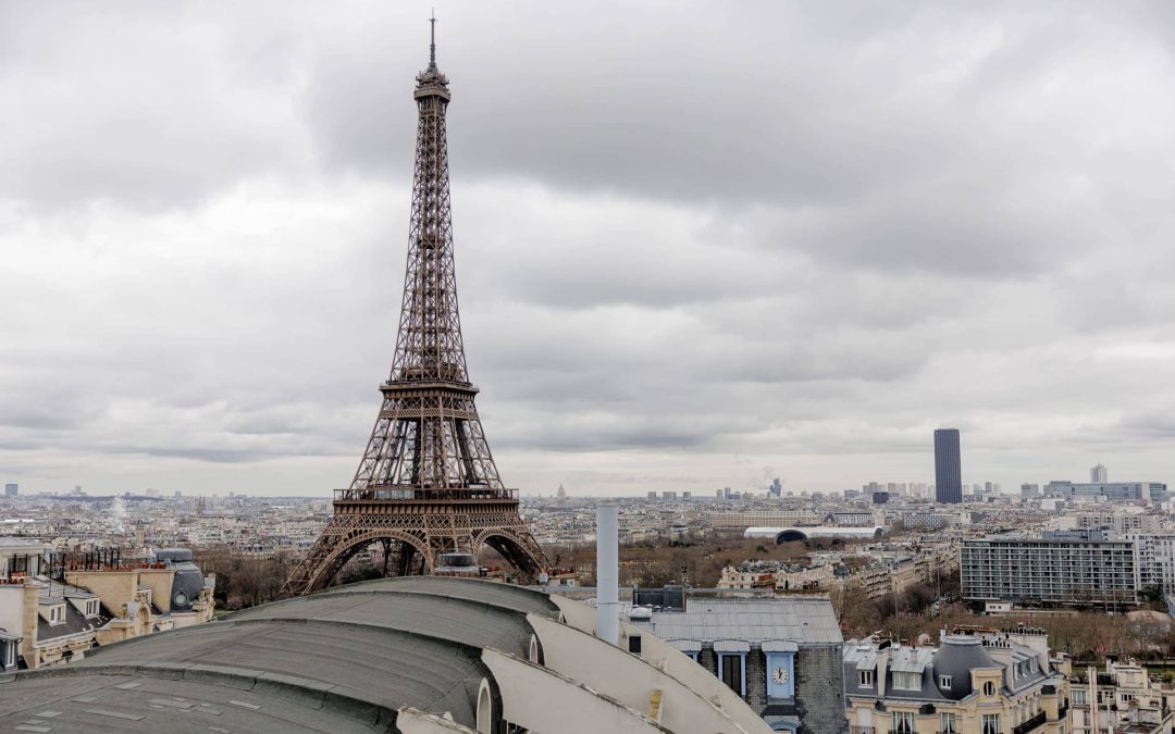 Meilleures Agences de Location de Rooftops à Paris - Rooftop Horizon Paris