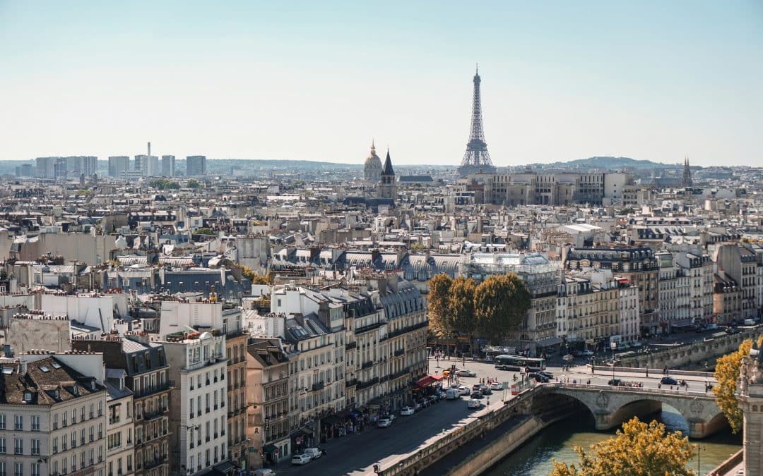 Meilleurs Services Location Rooftop à Paris - Rooftop Horizon Paris