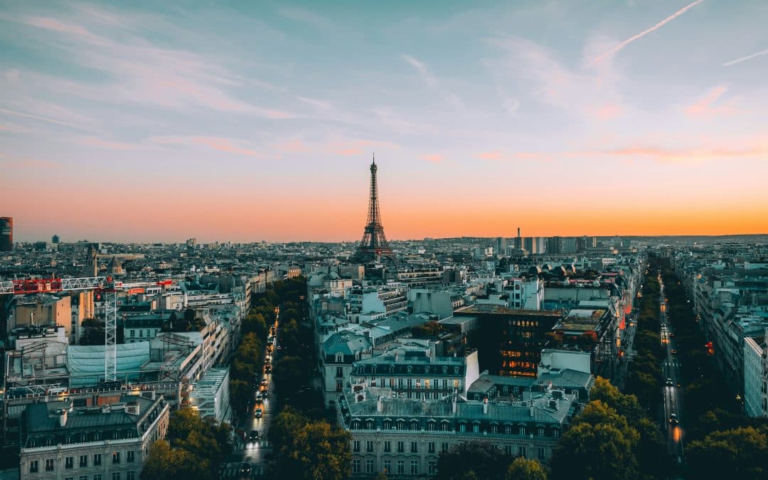 Meilleurs Services Location Rooftops pour Lancement de Produit à Paris
