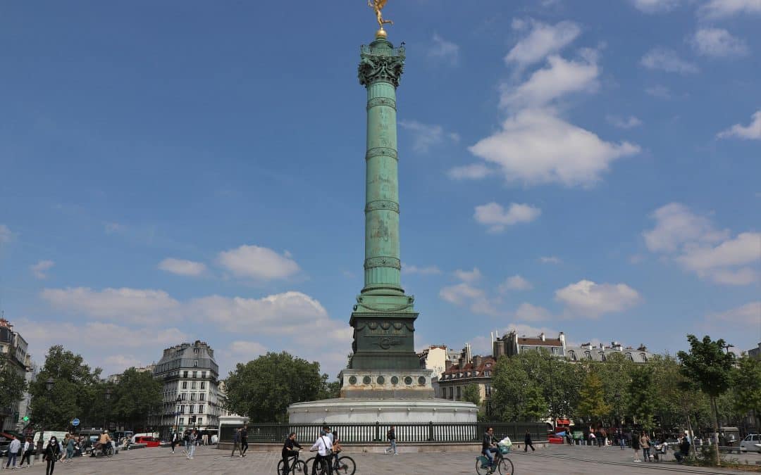 Meilleurs services de location de rooftop à Bastille