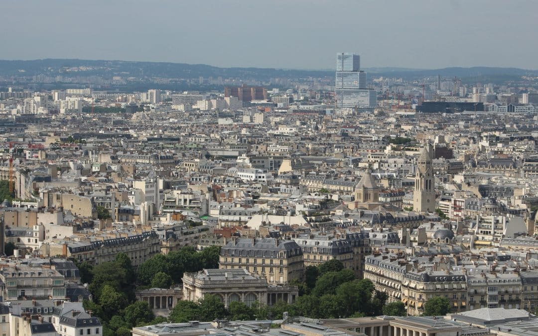 Meilleurs services de location de rooftop à Montparnasse