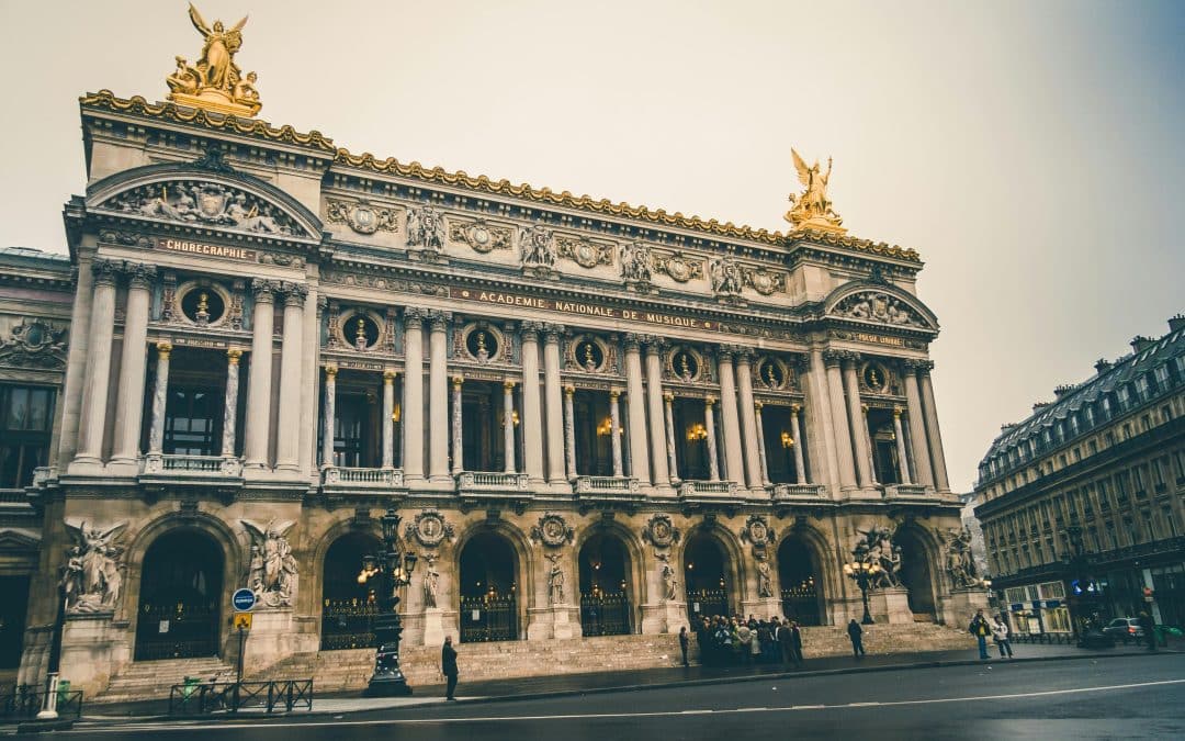 Meilleurs Services de Location de Rooftop à Opéra, Paris