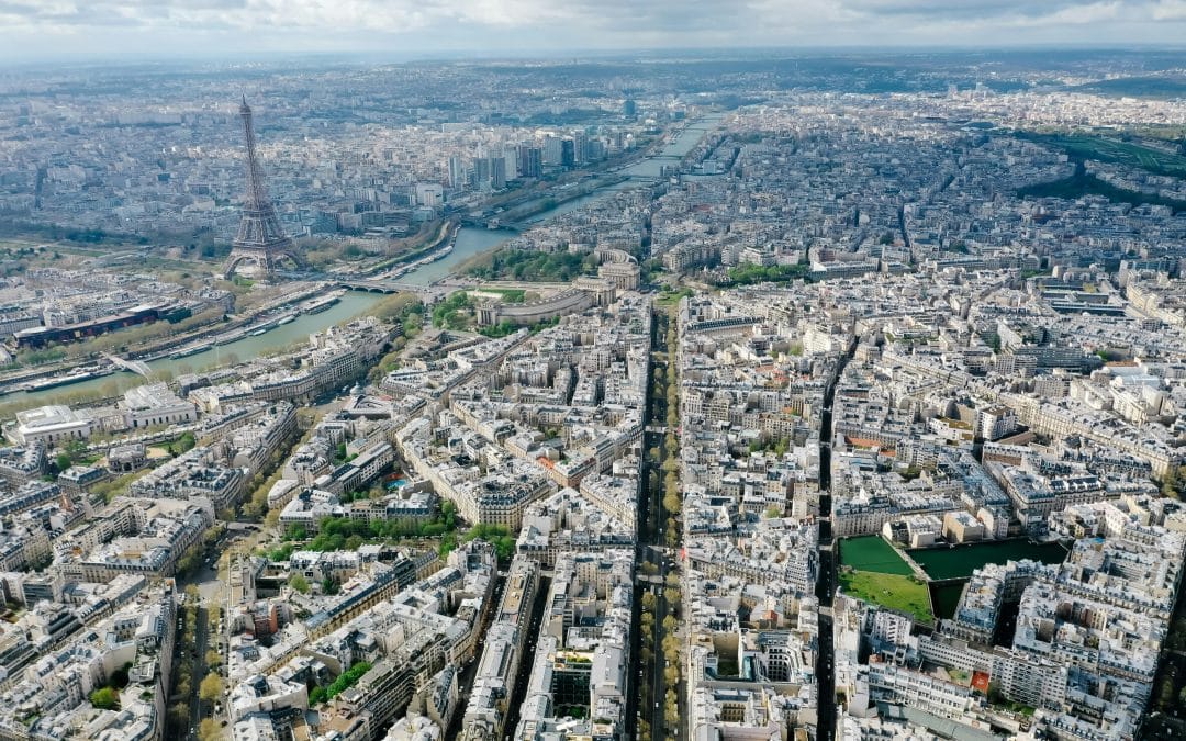Meilleurs services de location de rooftop dans le Marais