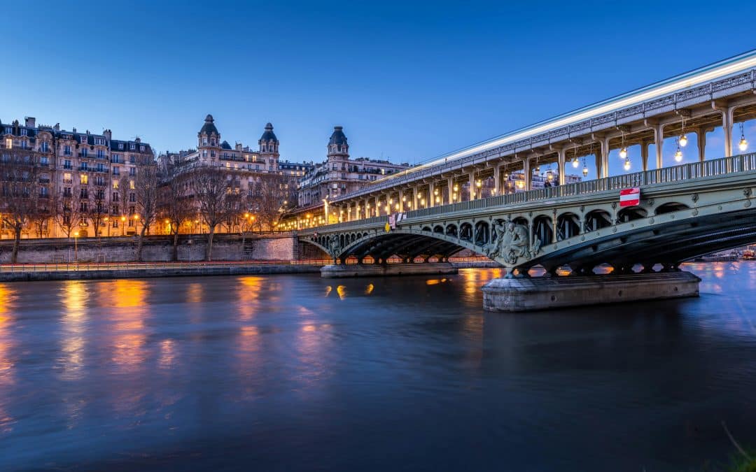 Meilleurs services de location de rooftop à Bir-Hakeim