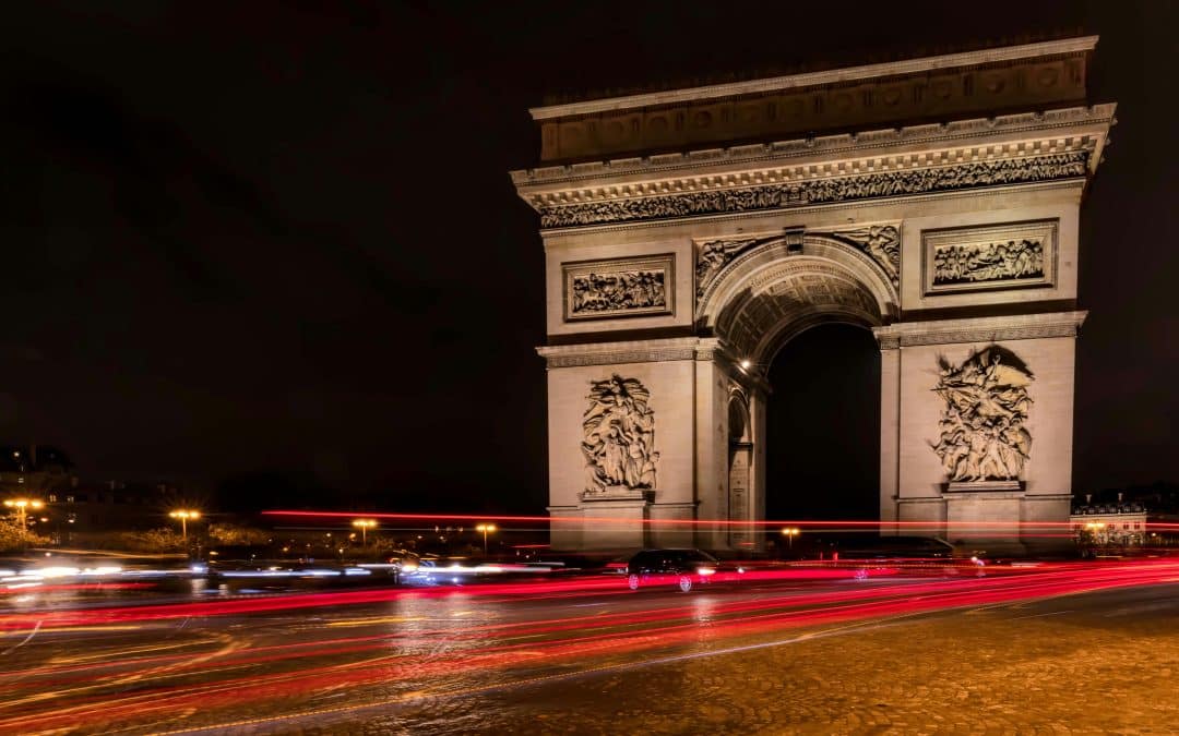 Meilleurs services de location de rooftop sur les Champs-Élysées