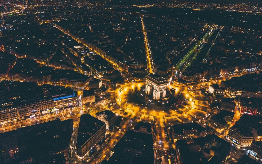 Meilleurs services de location de rooftop à Auber