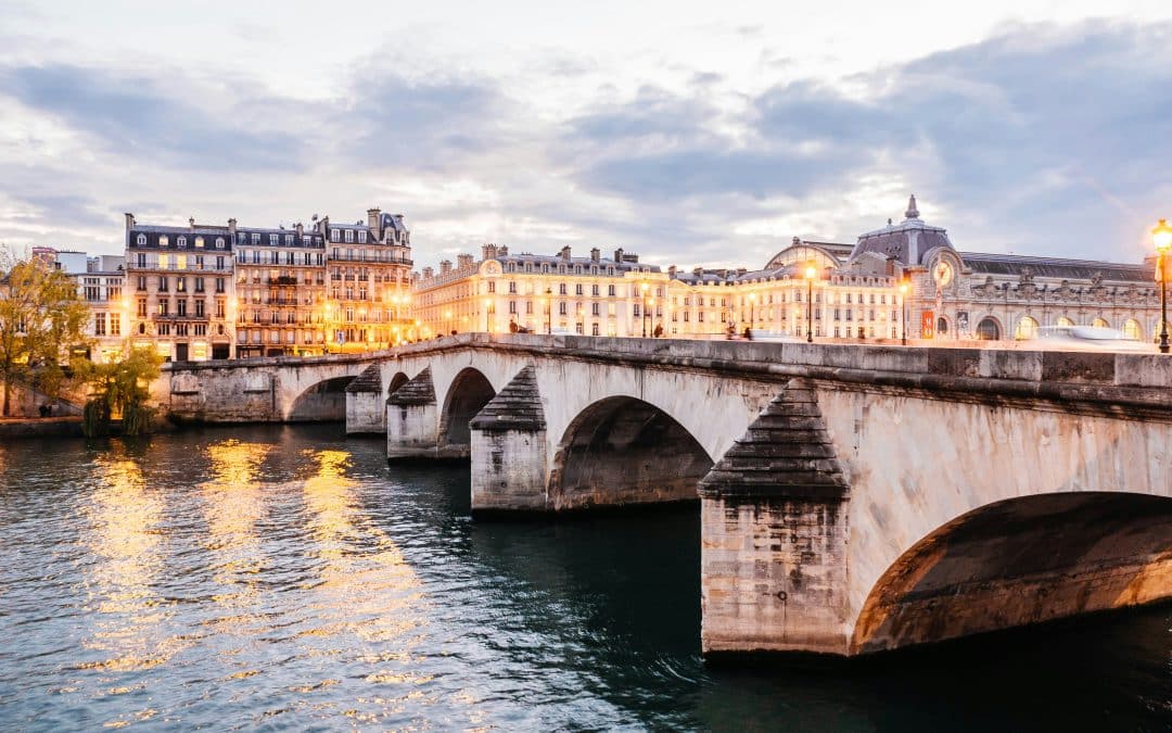 Meilleurs services de location de rooftop sur la Seine