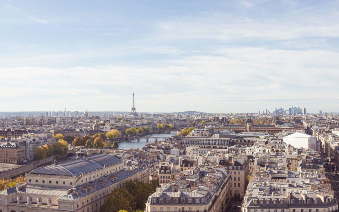 Meilleurs services de location de rooftop à Maillot