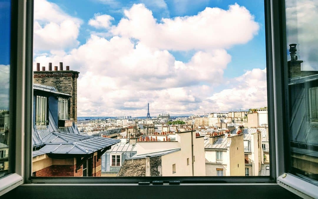 Meilleurs services de location de rooftop à Saint-Louis