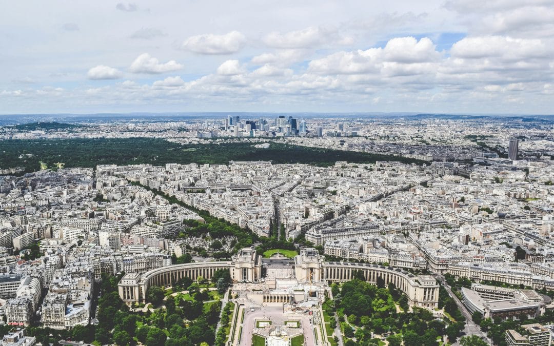 Meilleurs services de location de rooftop à Concorde