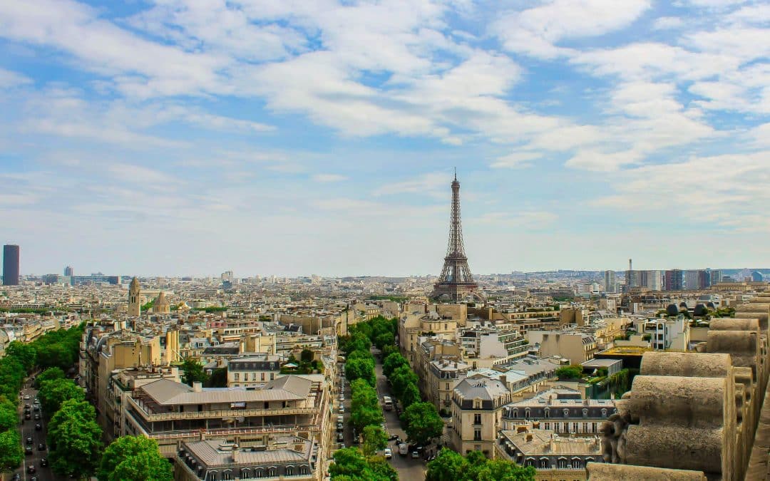 Meilleurs services de location de rooftop à La Muette